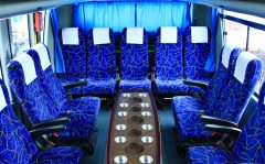 Wing Kanko Bus: Mengungkap Pesona Pariwisata Jepang Melalui Armada Mewah